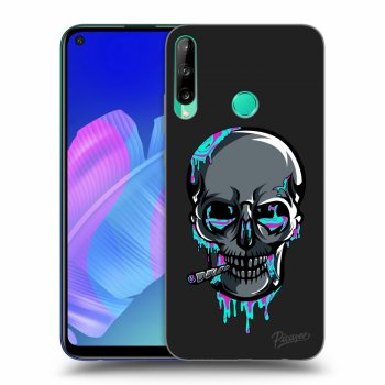 Obal pre Huawei P40 Lite E - EARTH - Lebka 3.0