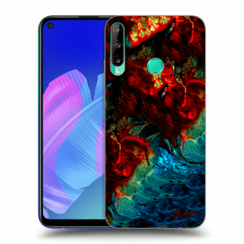 Obal pre Huawei P40 Lite E - Universe