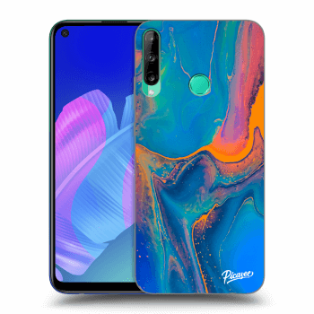 Obal pre Huawei P40 Lite E - Rainbow