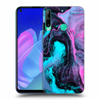 Obal pre Huawei P40 Lite E - Lean 2