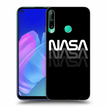 Obal pre Huawei P40 Lite E - NASA Triple