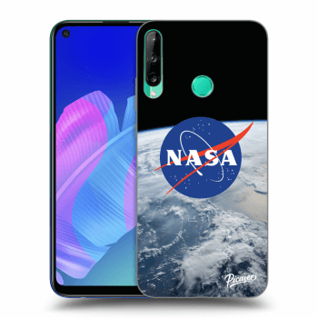 Obal pre Huawei P40 Lite E - Nasa Earth