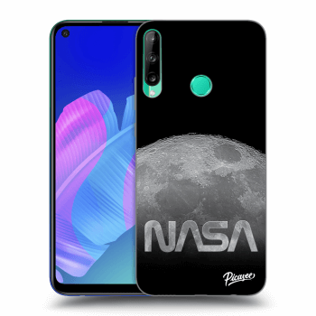 Obal pre Huawei P40 Lite E - Moon Cut