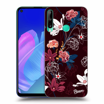 Obal pre Huawei P40 Lite E - Dark Meadow