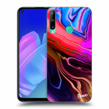 Obal pre Huawei P40 Lite E - Electric