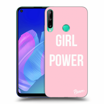 Obal pre Huawei P40 Lite E - Girl power