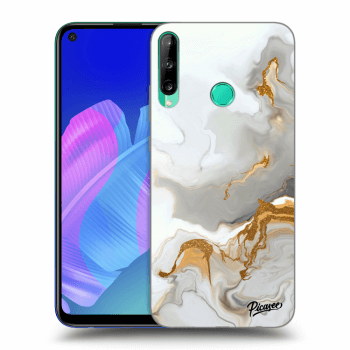 Obal pre Huawei P40 Lite E - Her