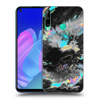 Obal pre Huawei P40 Lite E - Magnetic