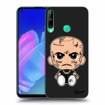 Obal pre Huawei P40 Lite E - Separ