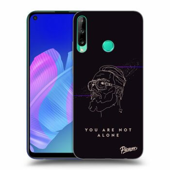 Obal pre Huawei P40 Lite E - You are not alone