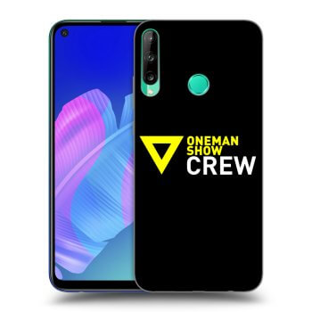 Obal pre Huawei P40 Lite E - ONEMANSHOW CREW