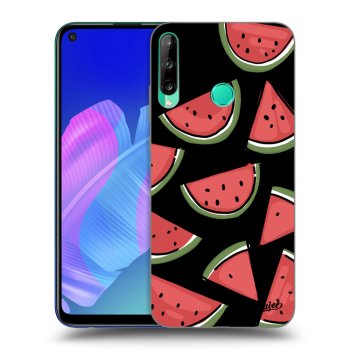 Obal pre Huawei P40 Lite E - Melone