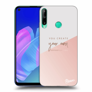 Obal pre Huawei P40 Lite E - You create your own opportunities