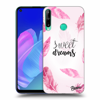 Obal pre Huawei P40 Lite E - Sweet dreams
