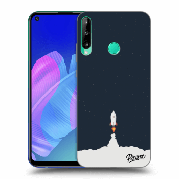 Obal pre Huawei P40 Lite E - Astronaut 2