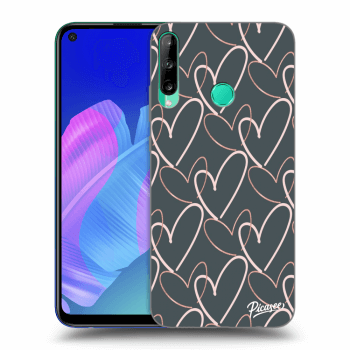 Obal pre Huawei P40 Lite E - Lots of love