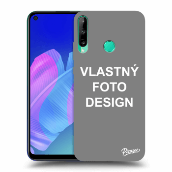 Obal pre Huawei P40 Lite E - Vlastný fotka/motiv