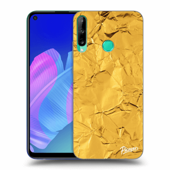 Obal pre Huawei P40 Lite E - Gold