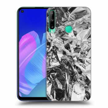 Obal pre Huawei P40 Lite E - Chrome