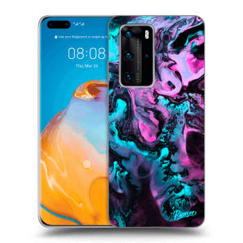 Obal pre Huawei P40 Pro - Lean