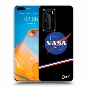 Obal pre Huawei P40 Pro - NASA Original