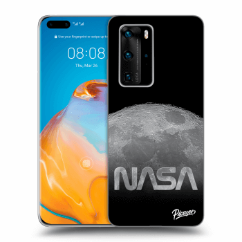 Obal pre Huawei P40 Pro - Moon Cut