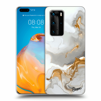 Obal pre Huawei P40 Pro - Her