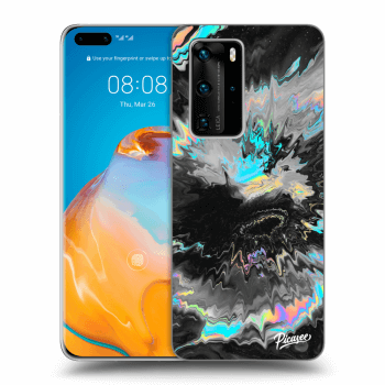 Obal pre Huawei P40 Pro - Magnetic
