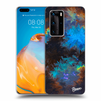 Obal pre Huawei P40 Pro - Space