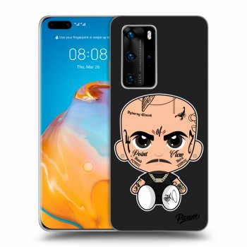 Obal pre Huawei P40 Pro - Separ