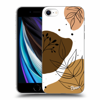 Obal pre Apple iPhone SE 2020 - Boho style