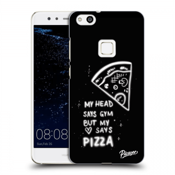 Obal pre Huawei P10 Lite - Pizza