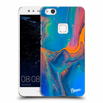 Obal pre Huawei P10 Lite - Rainbow