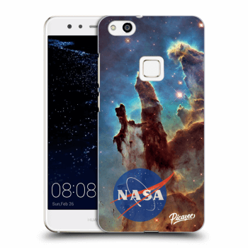 Obal pre Huawei P10 Lite - Eagle Nebula