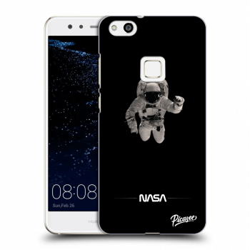 Obal pre Huawei P10 Lite - Astronaut Minimal