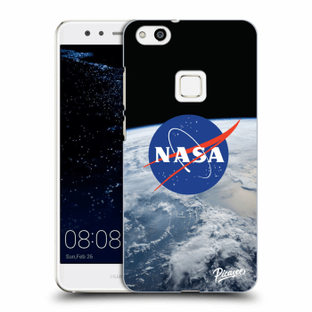 Obal pre Huawei P10 Lite - Nasa Earth