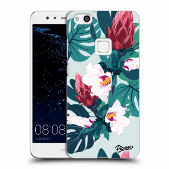 Obal pre Huawei P10 Lite - Rhododendron