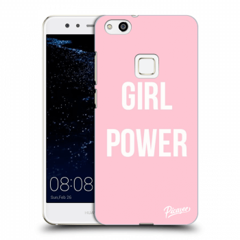 Obal pre Huawei P10 Lite - Girl power
