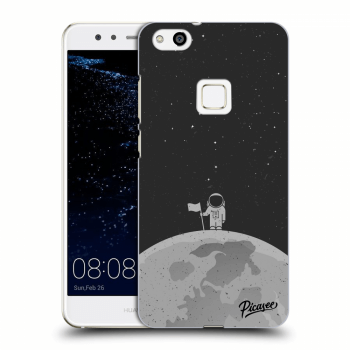 Obal pre Huawei P10 Lite - Astronaut