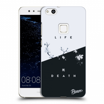 Obal pre Huawei P10 Lite - Life - Death