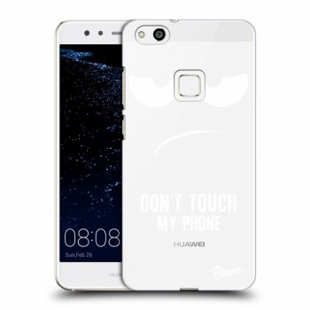 Obal pre Huawei P10 Lite - Don't Touch My Phone