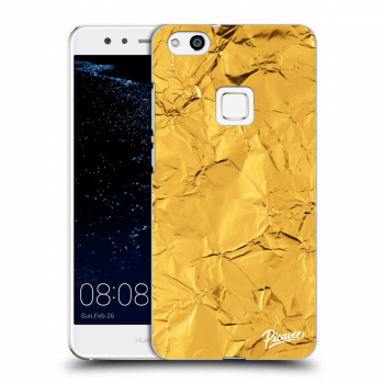 Obal pre Huawei P10 Lite - Gold