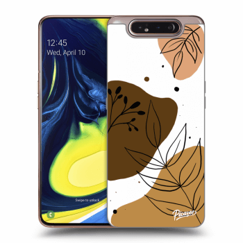 Obal pre Samsung Galaxy A80 A805F - Boho style