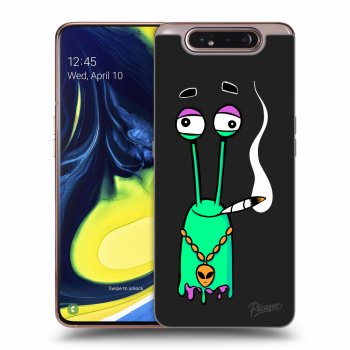 Obal pre Samsung Galaxy A80 A805F - Earth - Sám doma