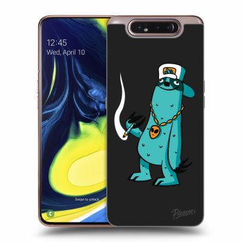 Obal pre Samsung Galaxy A80 A805F - Earth - Je mi fajn