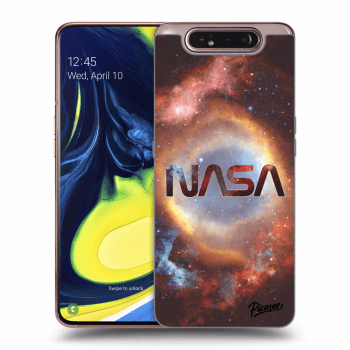 Obal pre Samsung Galaxy A80 A805F - Nebula