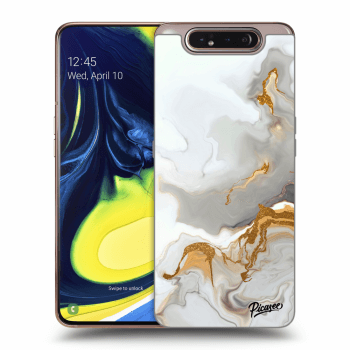 Obal pre Samsung Galaxy A80 A805F - Her