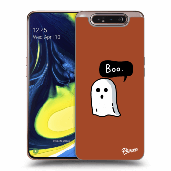 Obal pre Samsung Galaxy A80 A805F - Boo