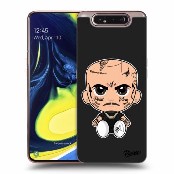 Obal pre Samsung Galaxy A80 A805F - Separ