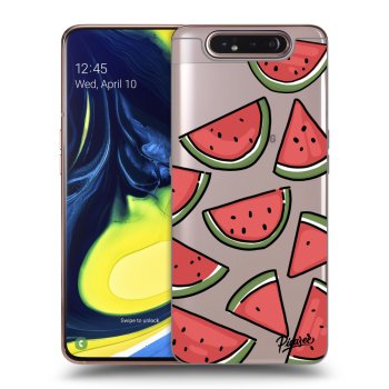 Obal pre Samsung Galaxy A80 A805F - Melone